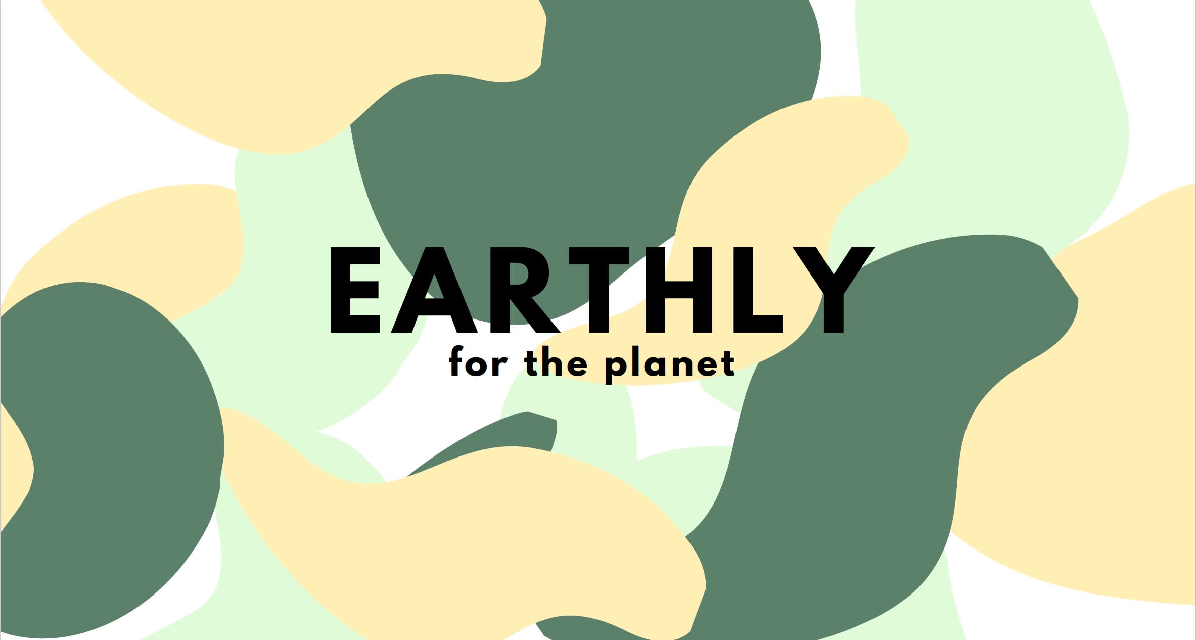 Earthly for the planet